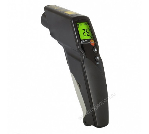 Пирометр testo 830-T2