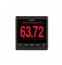 Картплоттер с эхолотом Garmin GMI 20 дисплей