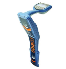Трассоискатель Radiodetection RD8100 PDLG