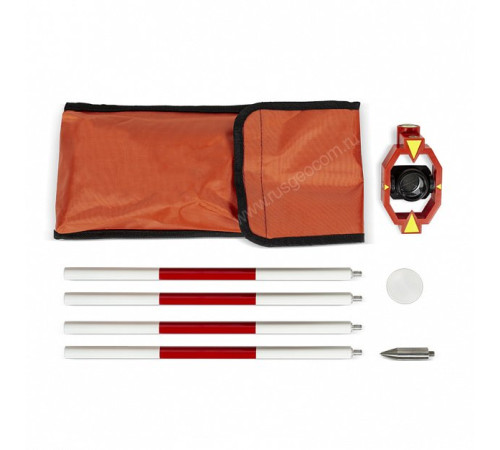 Минипризма Nestle простая