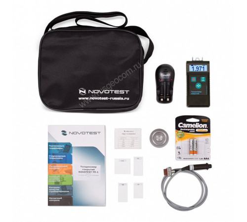 Толщиномер NOVOTEST ТП-1