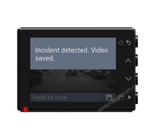 Видеорегистратор Garmin DashCam 45 GPS