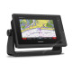 Картплоттер с эхолотом Garmin GPSMAP 722xs