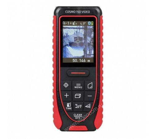 Лазерный дальномер ADA COSMO 150 Video