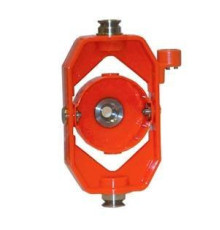 Поворотное крепление SOKKIA AP12 с уровнем для призмы AP01