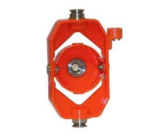 Поворотное крепление SOKKIA AP12 с уровнем для призмы AP01