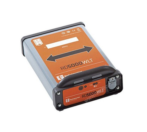 Трассоискатель Radiodetection RD 5000WL
