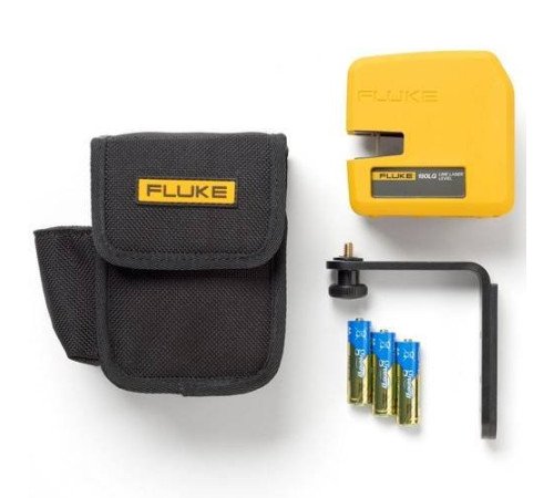 Лазерный уровень Fluke 180LG