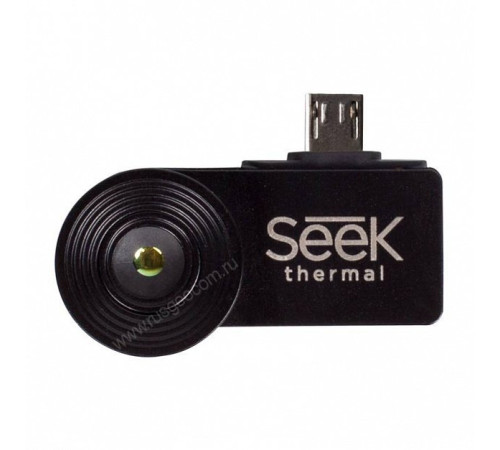 Тепловизор для смартфона Seek Thermal XR Android