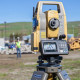 Роботизированный тахеометр Topcon DS-103