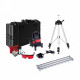 Лазерный уровень ADA Ultraliner 360 4V Set