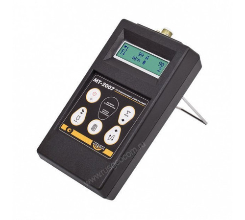 Толщиномер АКА-Скан МТ-2007 с преобразователями ТМ2-01 и ТМ20-01