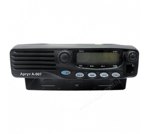 Рация Аргут А-907