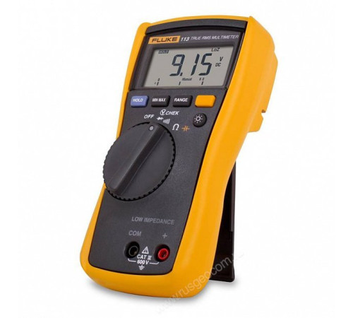 Мультиметр Fluke 113