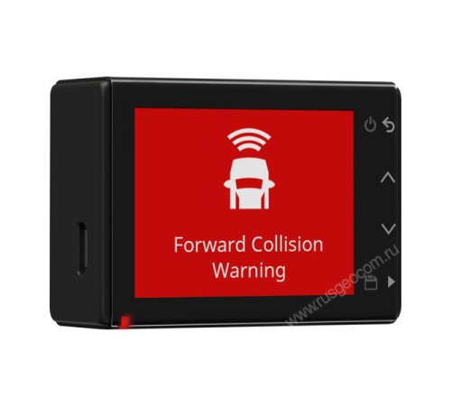 Видеорегистратор Garmin DashCam 45 GPS