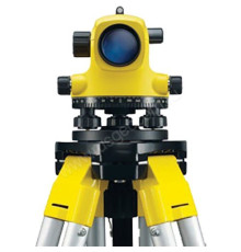 Оптический нивелир Geomax ZAL124
