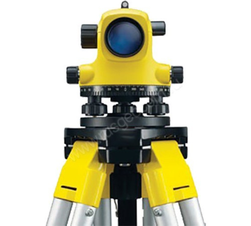 Оптический нивелир Geomax ZAL124
