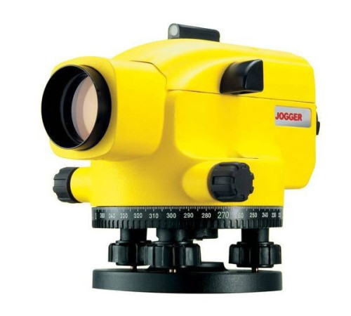 Оптический нивелир Leica Jogger 20