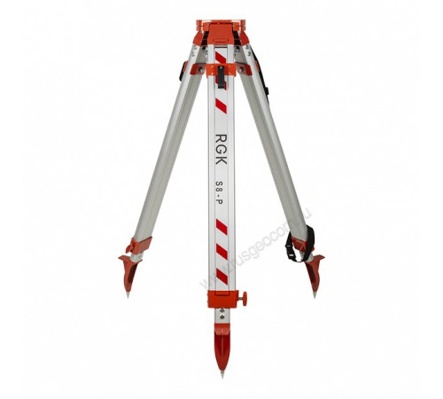 Штатив RGK S8-P