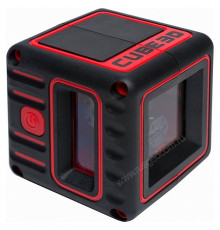 Лазерный уровень ADA Cube 3D Ultimate Edition