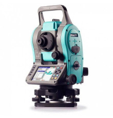 Тахеометр Nikon Nivo 5.C LP