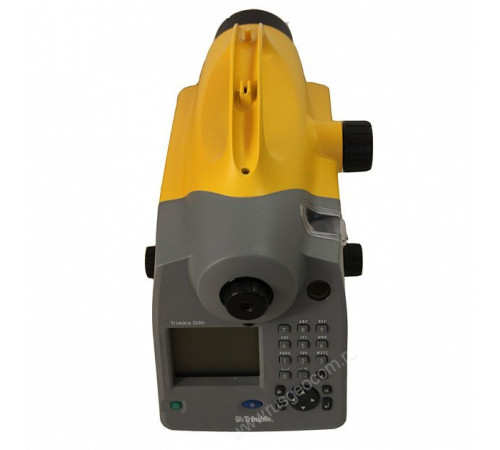 Цифровой нивелир Trimble DiNi 0.7