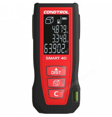 Лазерный дальномер CONDTROL SMART 40