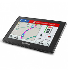 Автомобильный навигатор Garmin DriveAssist 50 RUS LMT