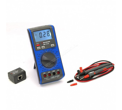 Цифровой мультиметр Актаком АМ-1016