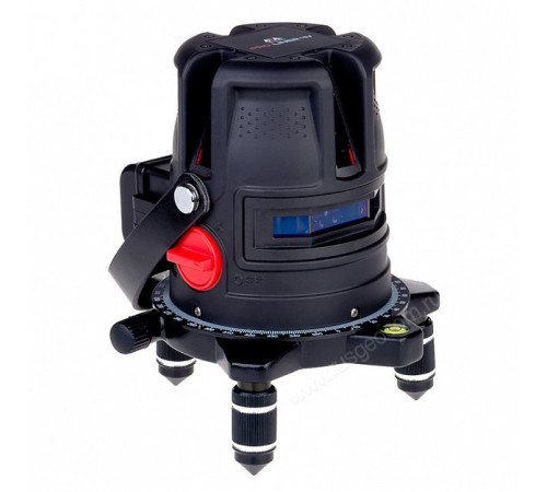 Лазерный уровень ADA PRO Liner 2V