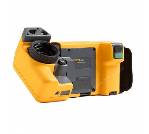 Тепловизор Fluke TiX520