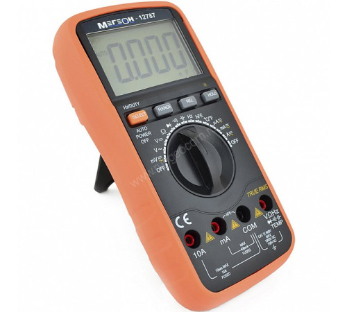 Мультиметр МЕГЕОН 12787