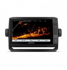 Эхолот Garmin Panoptix LiveScope