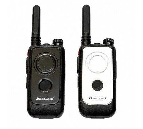 Рация Midland G2