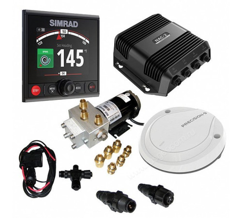 Комплект автопилота Simrad AP44 VRF Pack High Capaciity