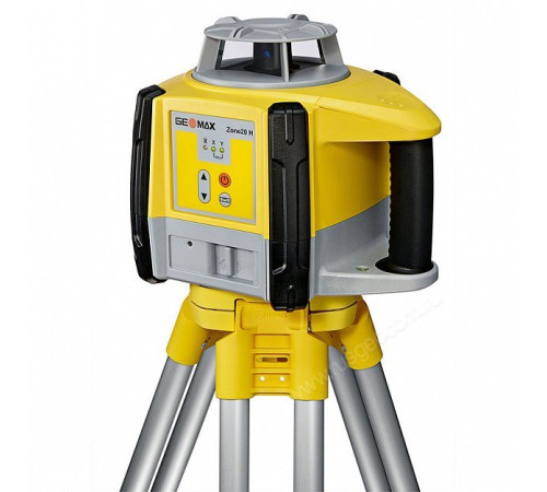 Лазерный уровень Geomax Zone20 H
