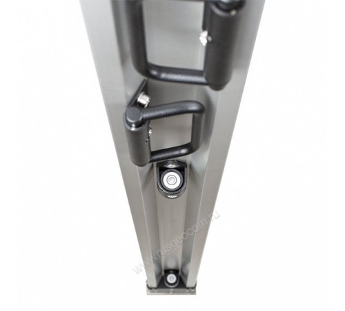 Рейка нивелирная Trimble LD12