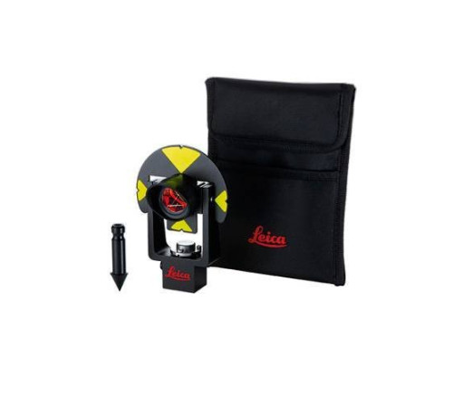 Мини-отражатель Leica GMP101