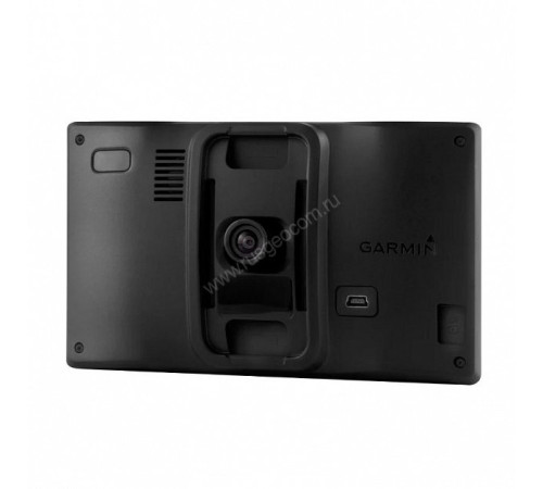 Автомобильный навигатор Garmin DriveAssist 51LMT-S Europe