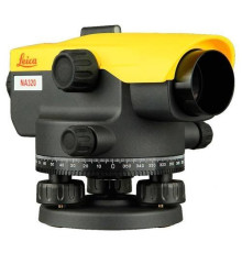 Оптический нивелир Leica NA 320