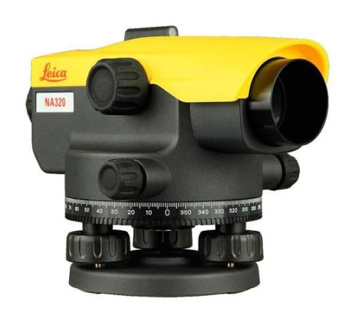 Оптический нивелир Leica NA 320