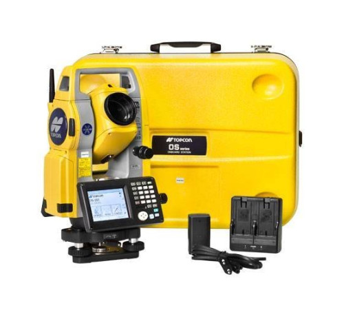 Тахеометр Topcon OS-101L