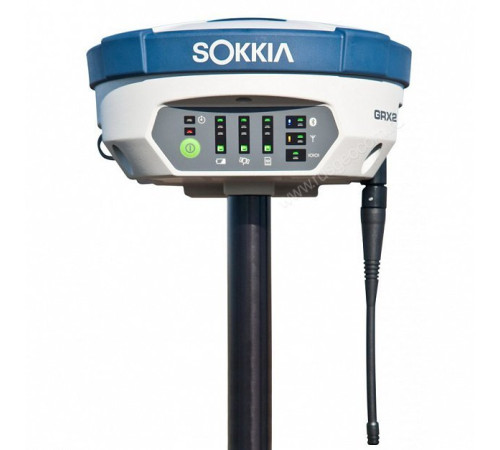 GPS/GNSS приемник Sokkia GRX2