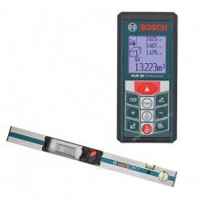 Лазерный дальномер BOSCH GLM 80 Professional + R 60 (0.601.072.301)