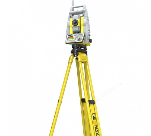 Тахеометр GeoMax Zoom 90 A10 R (1")
