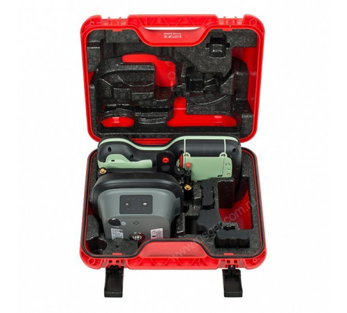 GNSS приёмник LEICA GS18T LTE&UHF (минимальный)