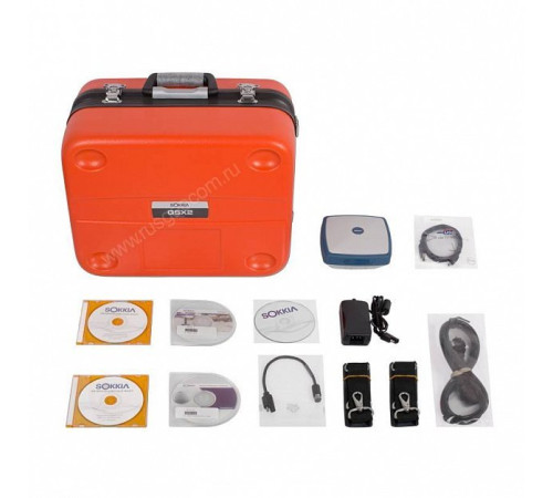 GNSS приемник Sokkia GSX2