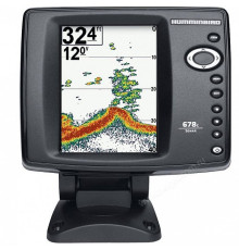 Эхолот Humminbird 678cx HD