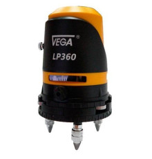 Лазерный нивелир Vega LP360