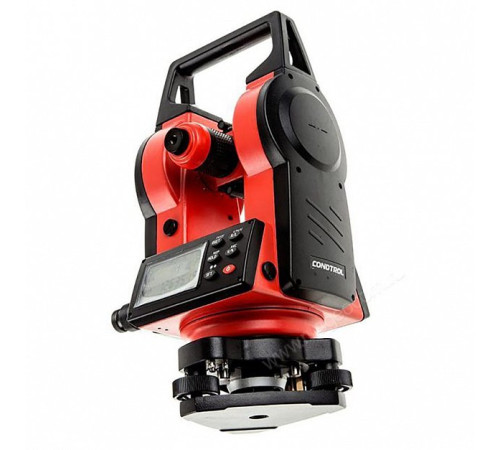 Электронный теодолит CONDTROL iTeo5